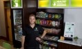 1 - SEAN KELLY, CEO, H.U.M.A.N. Healthy Vending: Time to think outside the box?