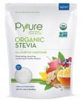 Pyure debuts ‘all-purpose’ stevia