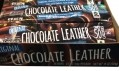 Introducing chocolate leather: ‘It’s flat, chewy, and flavorful’