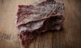  Patagonia Provisions unveils high protein, low fat, Buffalo jerky