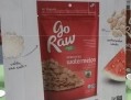 Go Raw’s sprouted watermelon seeds pack protein & iron