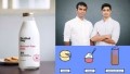 RYAN PANDYA, PERUMAL GANDHI, founders, Perfect Days Foods: Our product has all the nutritional benefits of cow’s milk but none of the compromises 