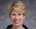 Kimberly Reed is the new president of the International Food Information Council Foundation 