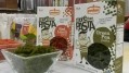 Bean pasta offers double the protein & fiber of wheat options