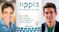 NEIL RENNINGER & ADAM LOWRY, co-founders, Ripple Foods: One plant-based milk to rule them all?