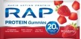 RAP Protein Gummies