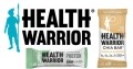 Health Warrior adds new vanilla & almond, and mint choc chip chia bars to its lineup
