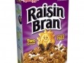 9. Raisin Bran 
