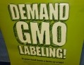 GMOs: To label, or not to label, that is the question…