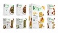 Kashi taps into the savory snacking trend