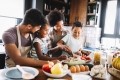 FOOD-AT-HOME: The new normal?
