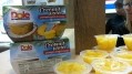 Dole packs fruit cups with added nutrition from coconut water