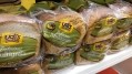 Udi’s launches larger, softer sandwich bread