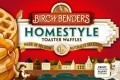 Birch Benders unveils frozen waffles 