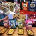 GALLERY: Trendspotting at Sweets & Snacks Expo