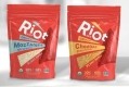 Plant-based dairy innovation: Riot Eats!