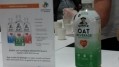 Quaker expands into oat milk