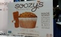 Soozy’s extends its line of clean muffins with coffee cake