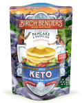 Birch Benders launches keto pancake & waffle mix