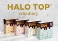 Halo Top of the pops