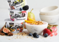NEW PRODUCTS GALLERY: From oatmilk yogurt to Baby Shark cereal, high-protein milk...and CBD in everything