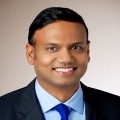 Ram Krishnan is PepsiCo's new global chief commercial officer