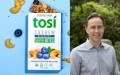 Tosi hires ex Clif Bar general manager Keith Neumann as President and COO