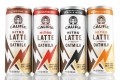 Califia Farms launches shelf-stable oatmilk nitro lattes 