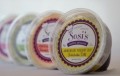 Armenian yogurt dips add a gourmet twist to any meal or snack, claims Sosi's