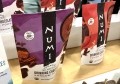 Numi promises permissable indulgence with new drinking chocolate line