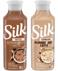 Silk debuts wave of new plant-based products, moves into RTD coffee