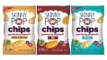 SkinnyPop chips!