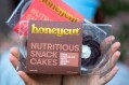 Honeycut Kitchen: Next generation snack cakes
