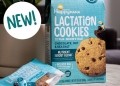 Happy Mama lactation cookies 