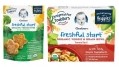 Whole grains and veggies... Gerber launches bowls and bites for toddlers