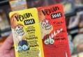 Schuman Cheese unveils new snack packs under Vevan plant-based brand