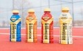 BODYARMOR EDGE: 'A hydrating performance drink with a kick of caffeine'