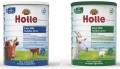 Holle European baby food brand rolls out nationwide at Whole Foods 