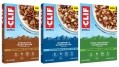 CLIF heads to the cereal aisle with whole grain packed, lower sugar offering