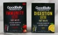 GoodBelly to Go Fast Melts promise immune and digestive health benefits