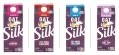 Oat Yeah! rebrands to Silk Oatmilk