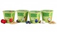 Oddly good? Valio USA debuts oat-based yogurt alternatives