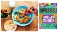 Impossible Wild Nuggies have 40% less sat fat than their animal-based counterparts, claims the firm