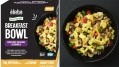 Alpha Foods and Zero-Egg create plant-based sausage scramble breakfast bowl