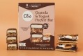 Give me S'mores... Clio Snacks unveils limited edition granola and yogurt parfait bar