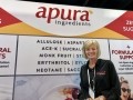 Apura Ingredients: Reb M via bioconversion… ‘Some companies accept it as a natural plant extract and others push back and say no, it is modified’