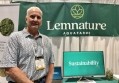 Lemnature: Protein concentrates and fibers from water lentils/lemna/duckweed