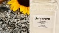 Apparo: ‘Highly functional’ upcycled sunflower protein isolates