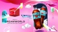 Coca-Cola Dreamland: 'Surprising and unexpected'
