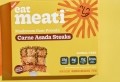 Meati unveils its first marinated offering